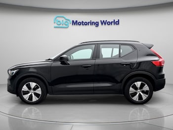 Used Volvo XC40 2022 for sale - 79554751: Photo