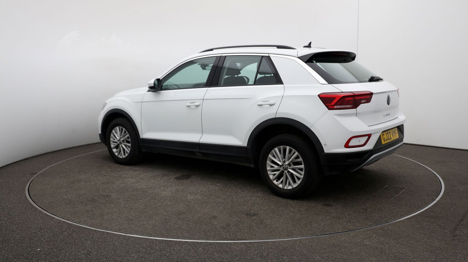 Used Volkswagen T-Roc for sale - 76810938: Photo 27