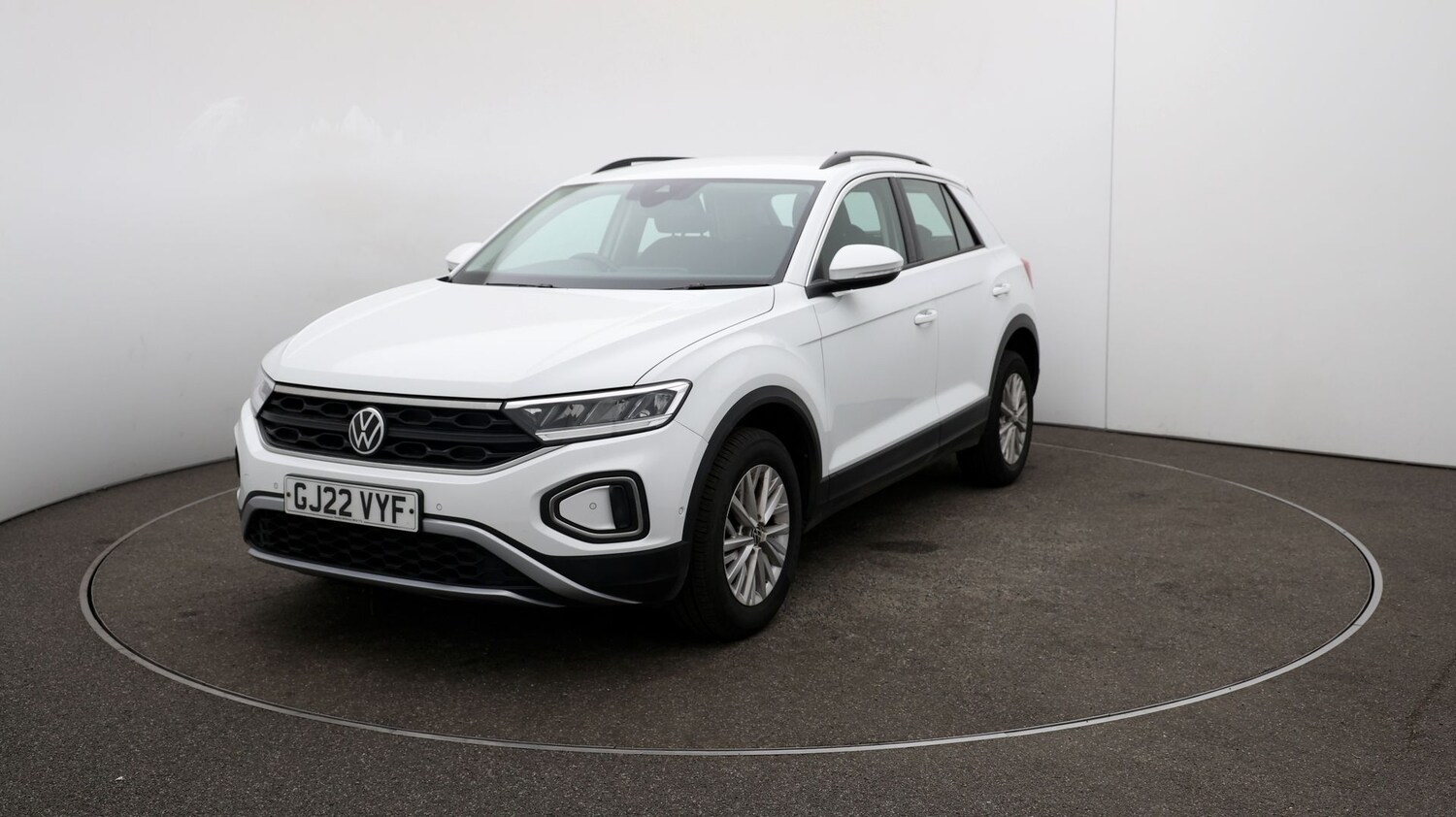 Used Volkswagen T-Roc for sale - 76810938: Photo 29