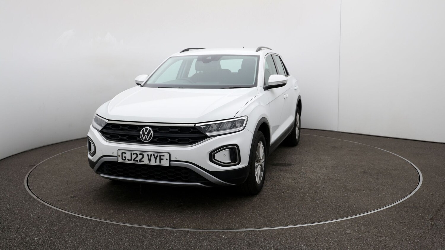 Used Volkswagen T-Roc for sale - 76810938: Photo 30