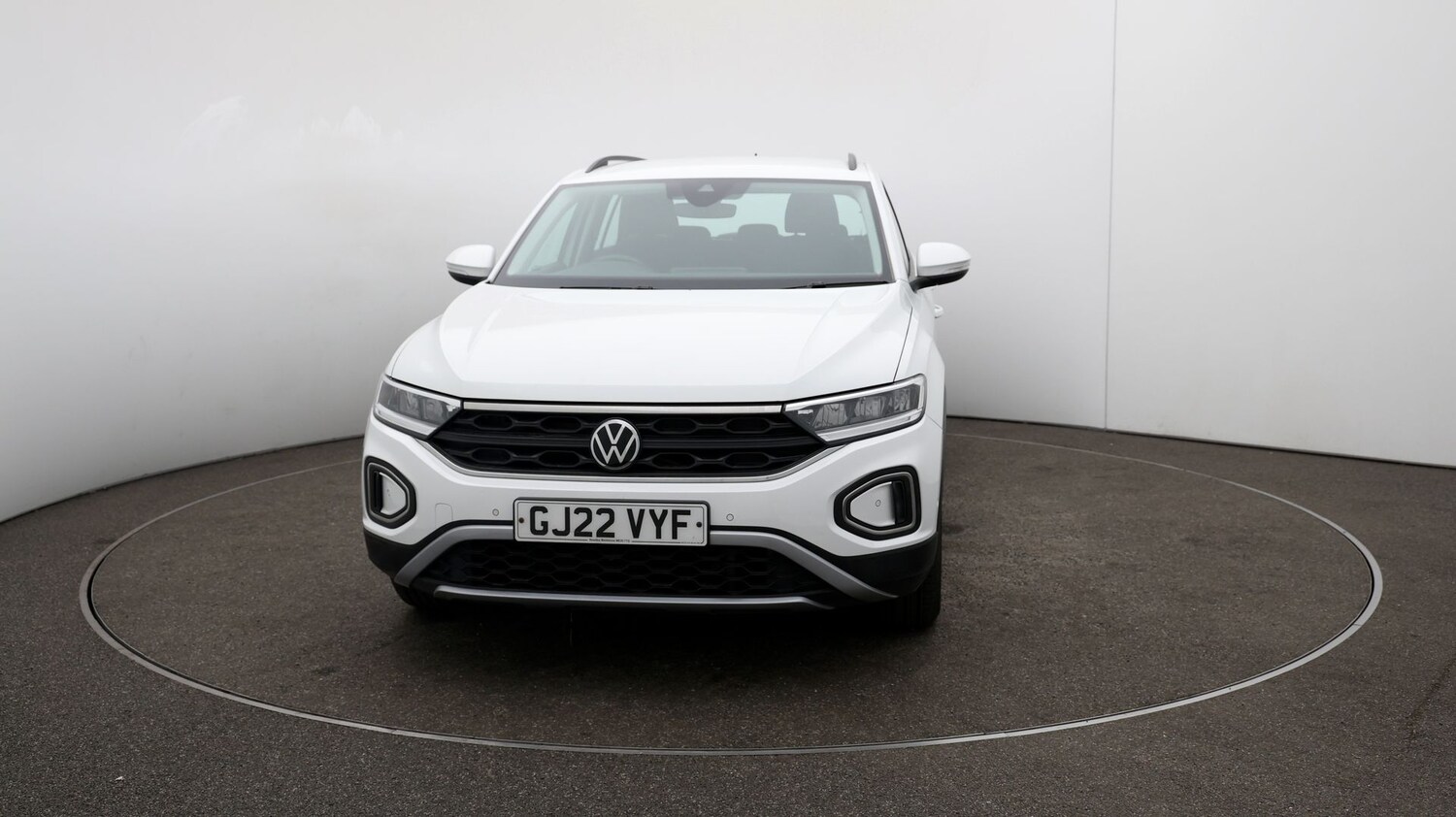 Used Volkswagen T-Roc for sale - 76810938: Photo 31