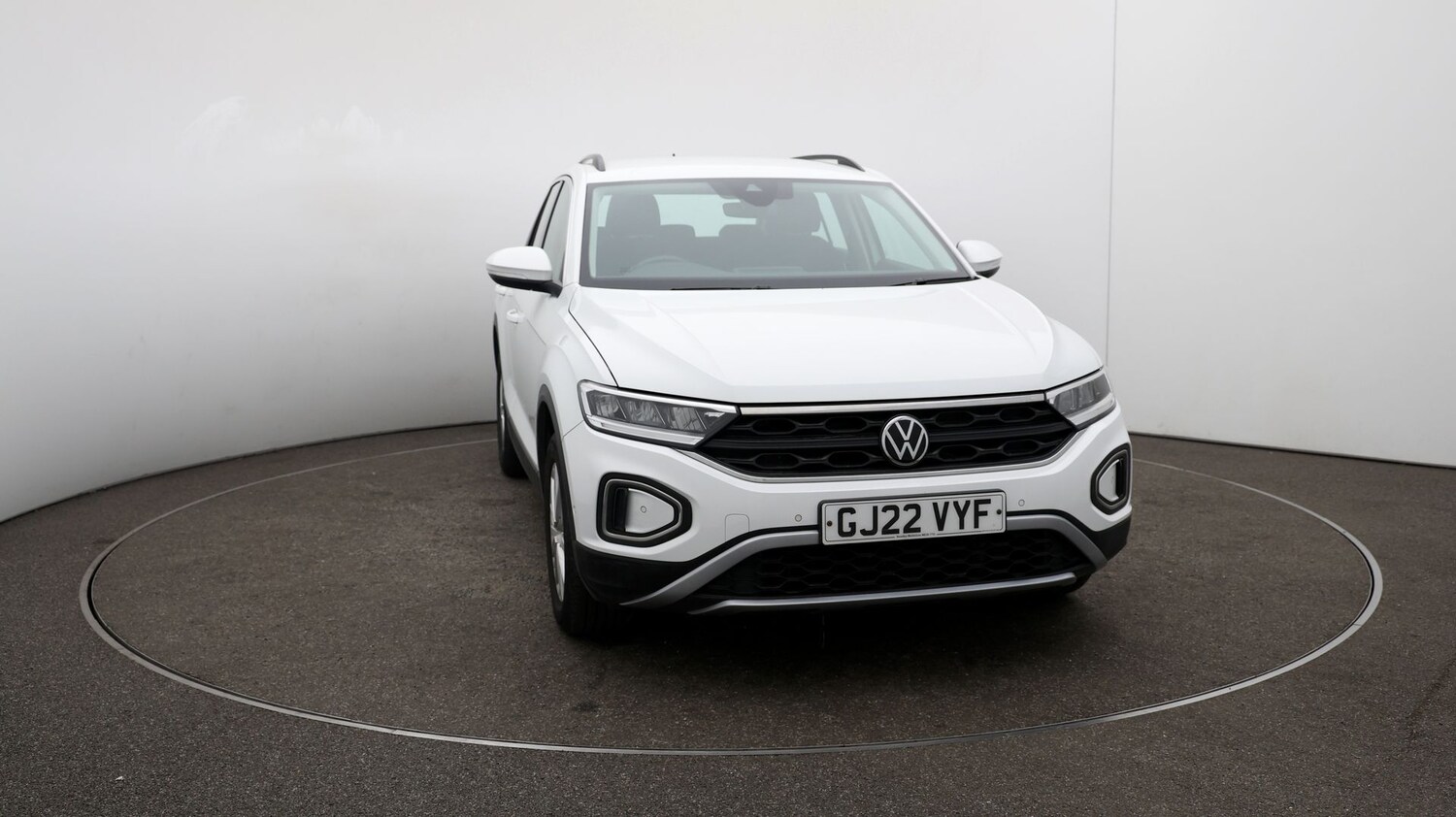 Used Volkswagen T-Roc for sale - 76810938: Photo 33