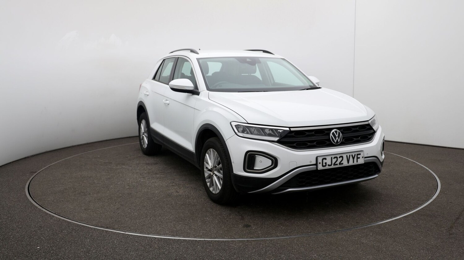 Used Volkswagen T-Roc for sale - 76810938: Photo 34