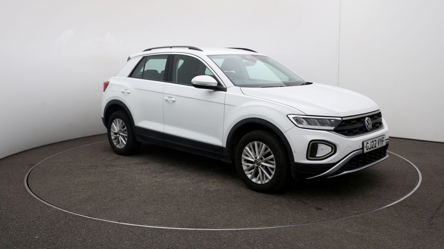 Used Volkswagen T-Roc for sale - 76810938: Photo 36