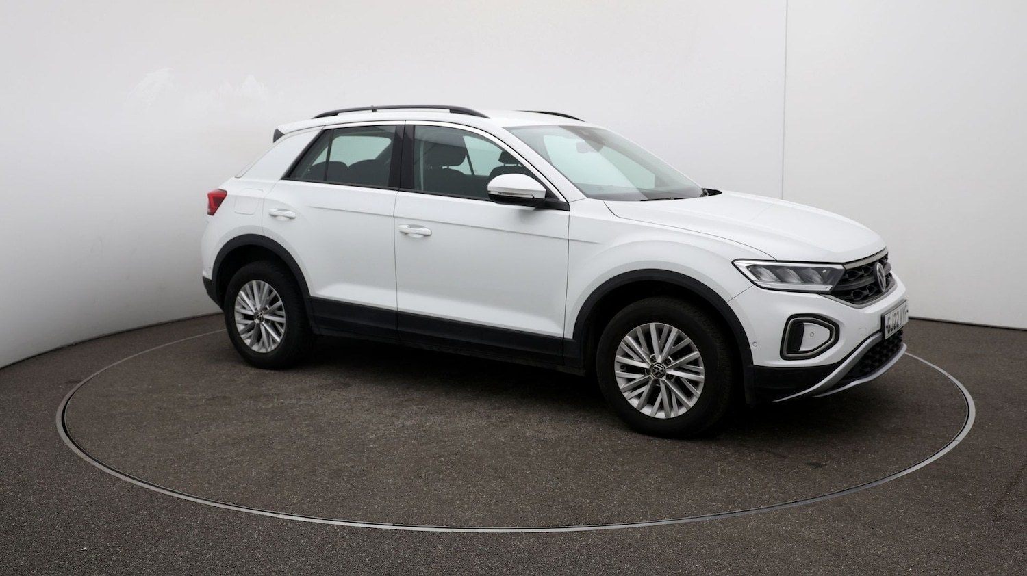 Used Volkswagen T-Roc for sale - 76810938: Photo 37