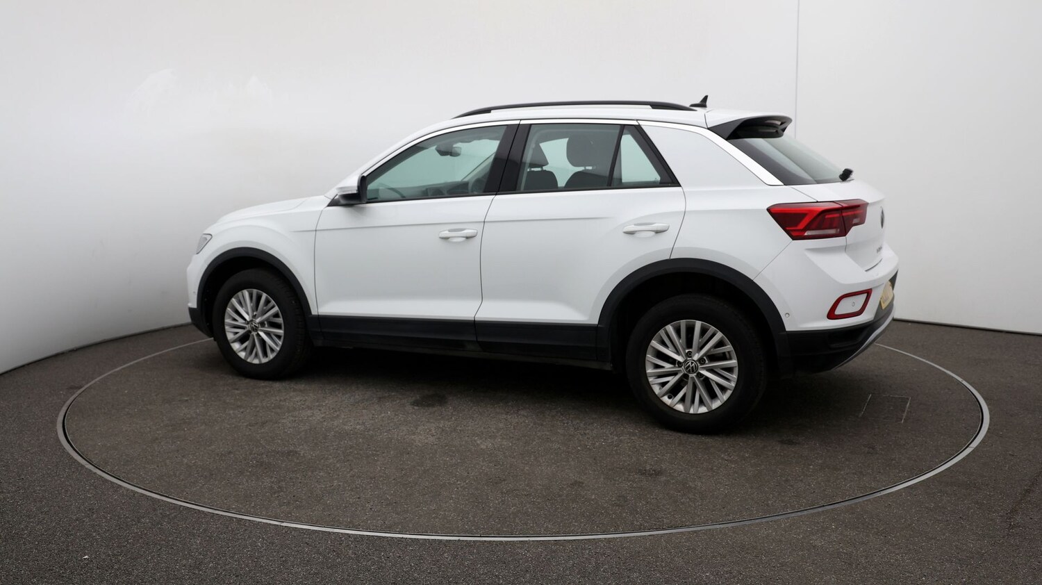 Used Volkswagen T-Roc for sale - 76810938: Photo 39
