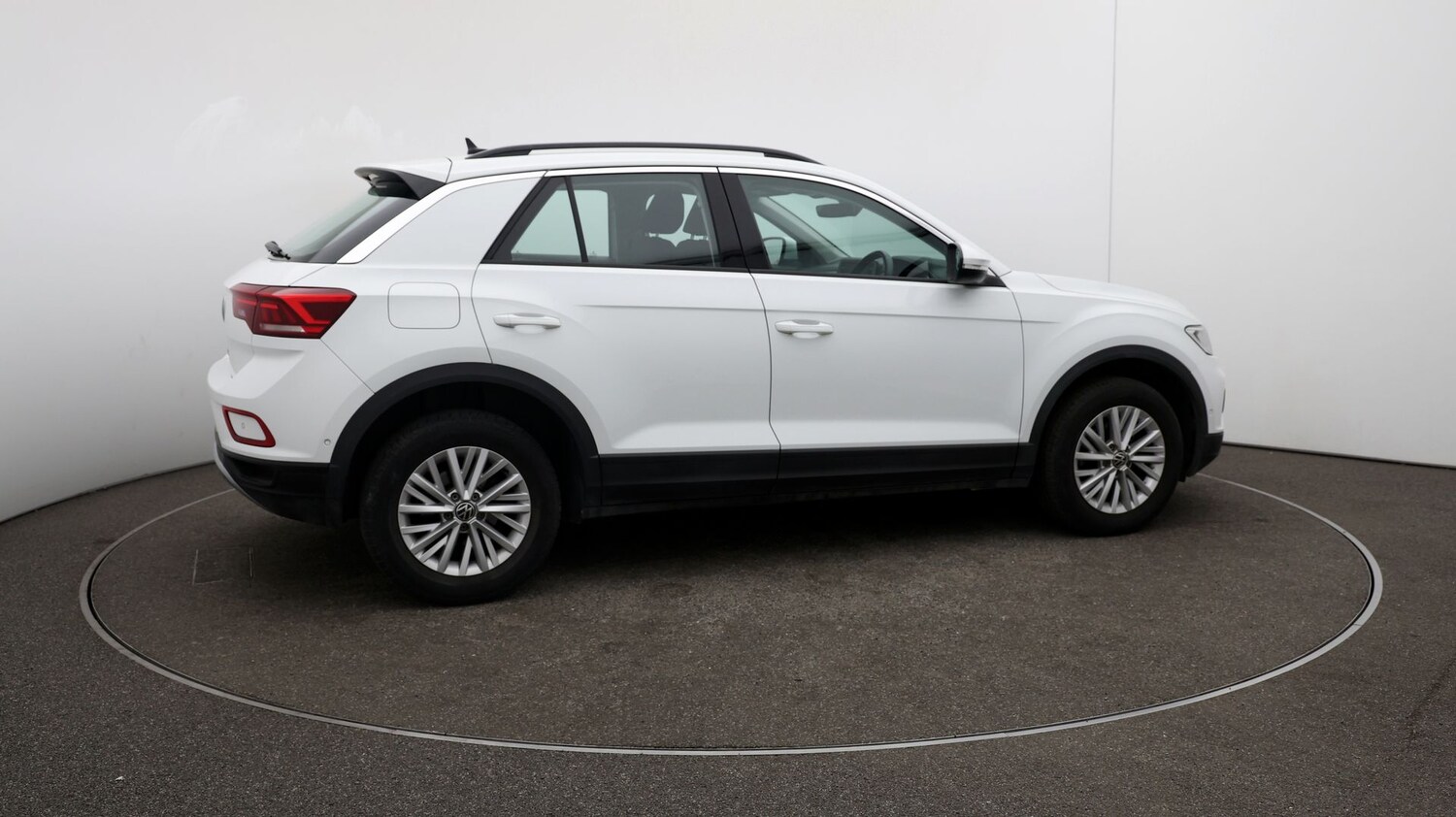 Used Volkswagen T-Roc for sale - 76810938: Photo 43