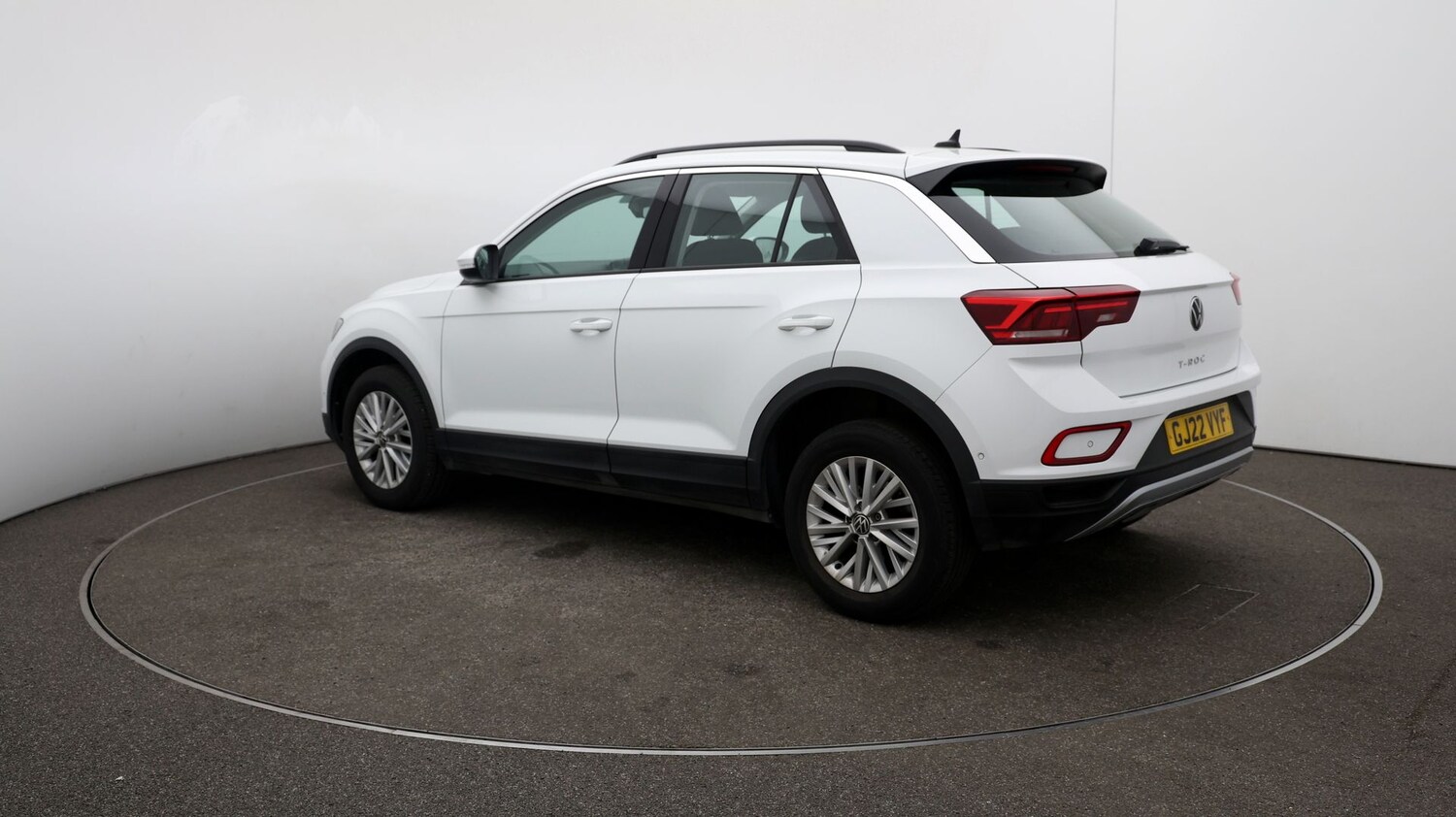 Used Volkswagen T-Roc for sale - 76810938: Photo 55