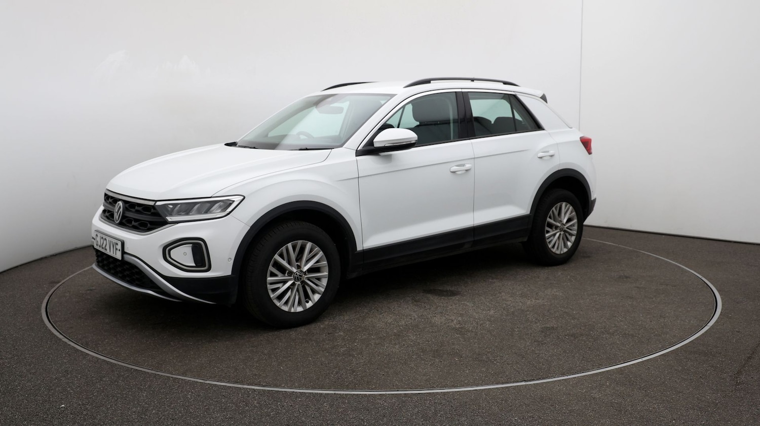 Used Volkswagen T-Roc for sale - 76810938: Photo 60
