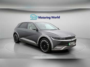 Used Hyundai IONIQ 5 2023 for sale - 78813184: Photo