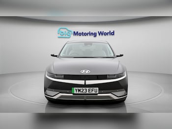 Used Hyundai IONIQ 5 2023 for sale - 78813184: Photo