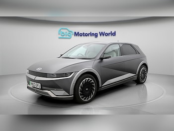 Used Hyundai IONIQ 5 2023 for sale - 78813184: Photo