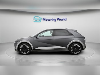 Used Hyundai IONIQ 5 2023 for sale - 78813184: Photo