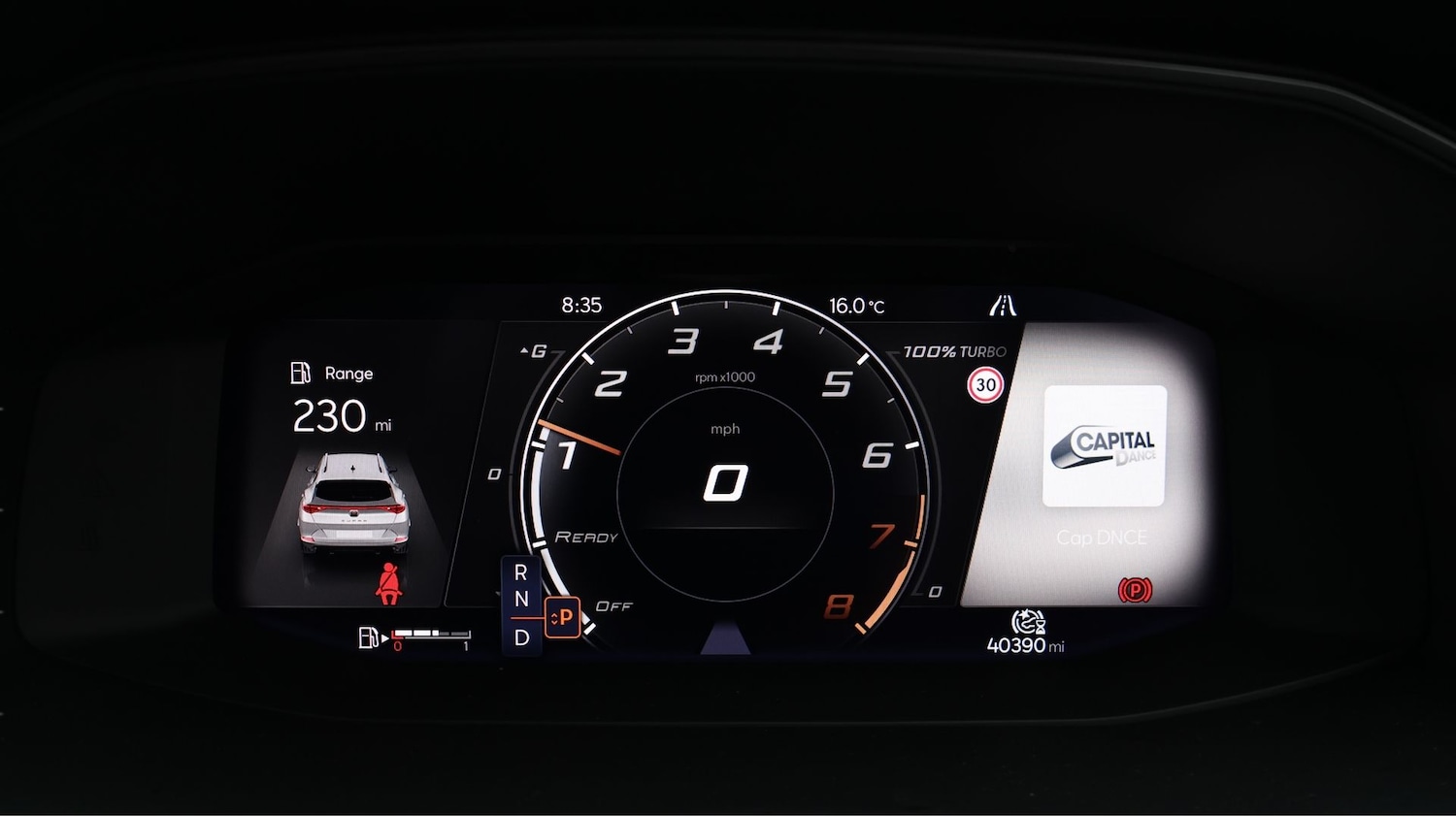 Used Cupra Formentor 2024 for sale - 77274718: Photo 10