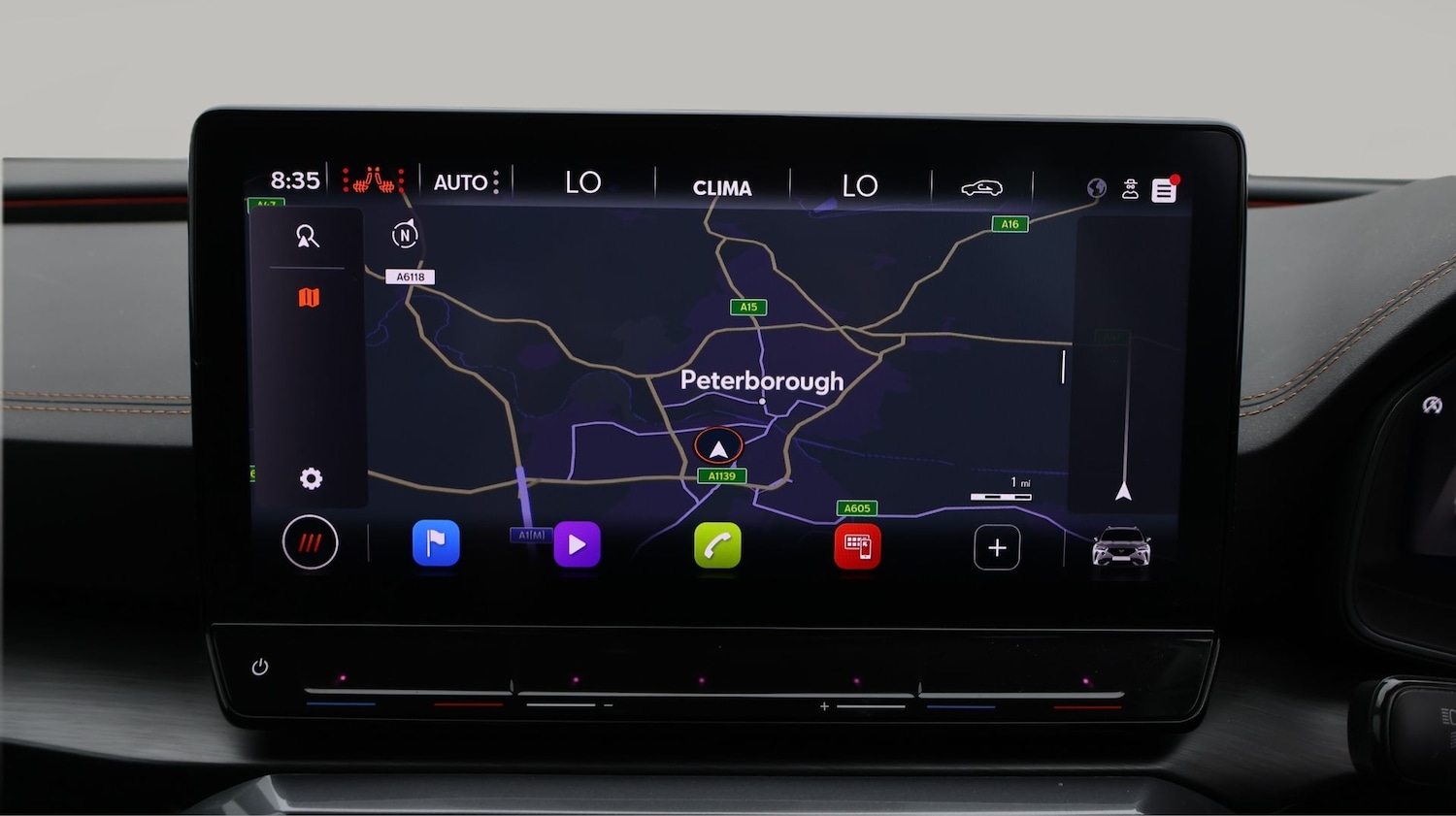 Used Cupra Formentor 2024 for sale - 77274718: Photo 11