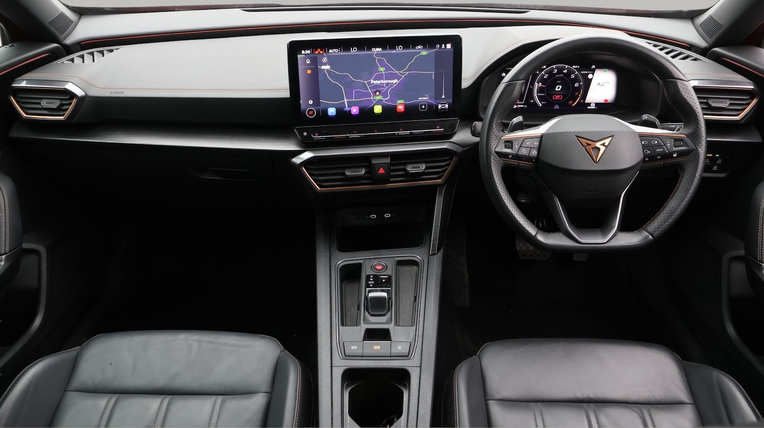 Used Cupra Formentor 2024 for sale - 77274718: Photo 13