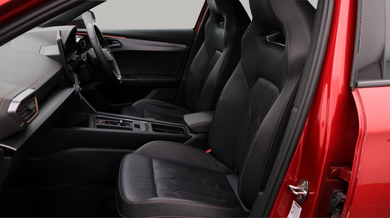 Used Cupra Formentor 2024 for sale - 77274718: Photo 14