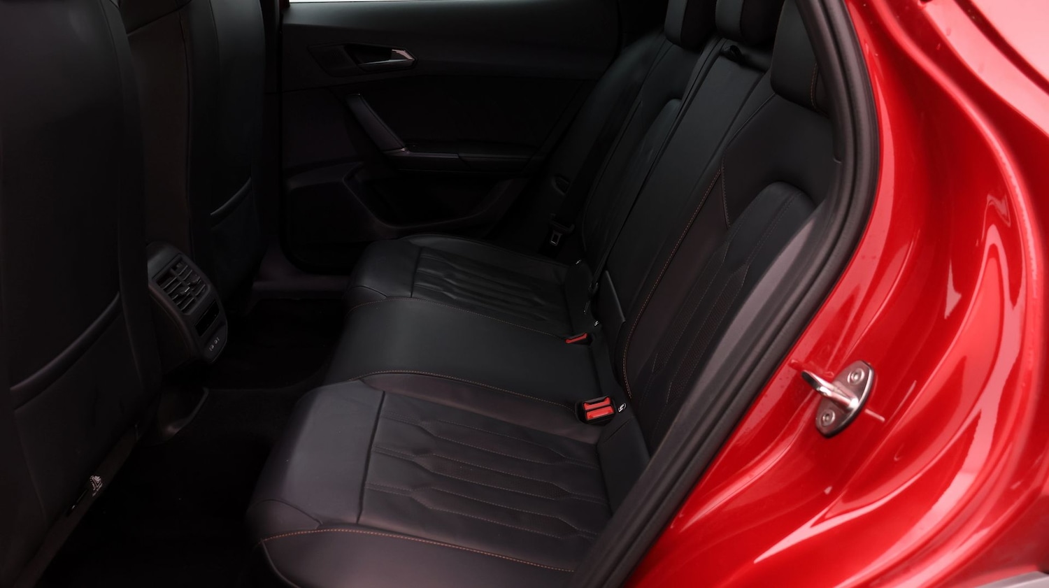 Used Cupra Formentor 2024 for sale - 77274718: Photo 16