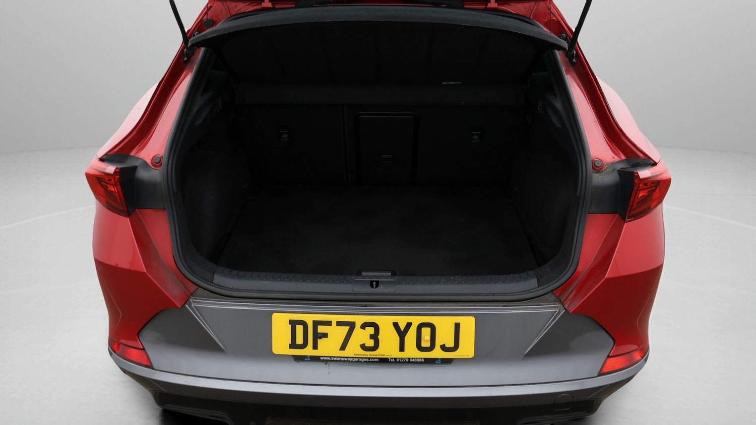 Used Cupra Formentor 2024 for sale - 77274718: Photo 17