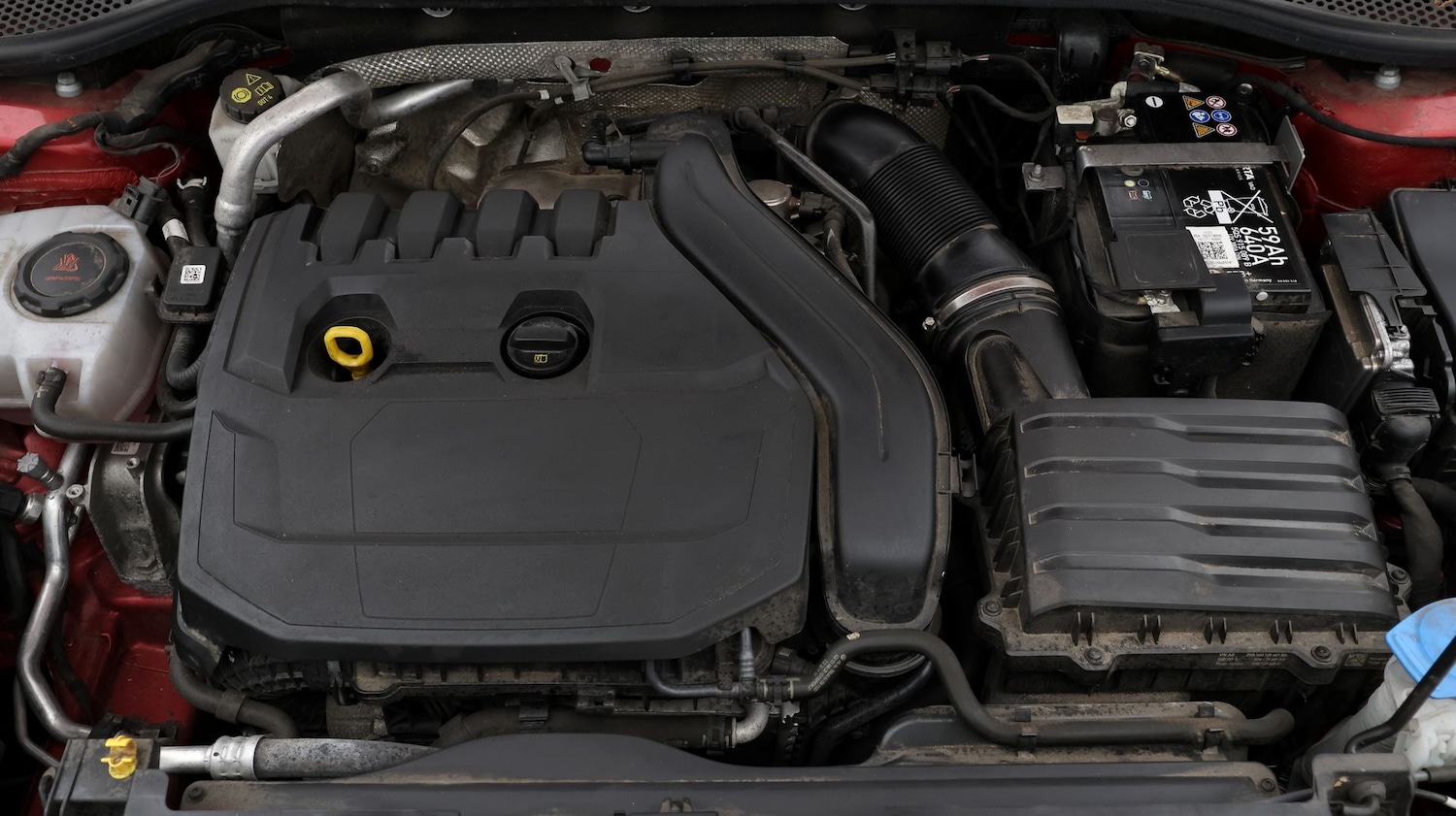 Used Cupra Formentor 2024 for sale - 77274718: Photo 19