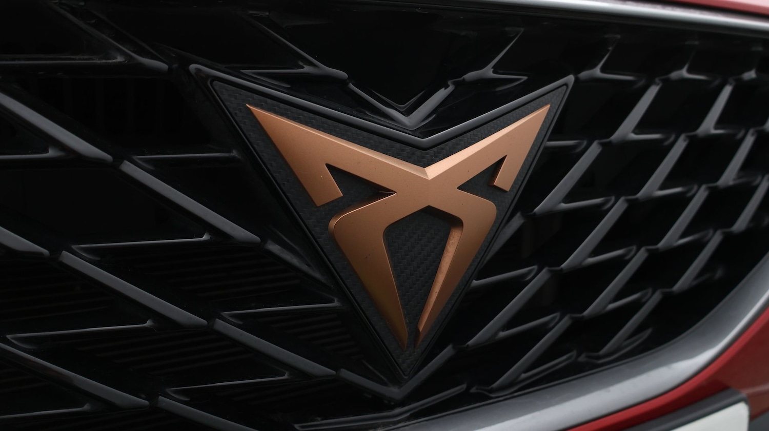 Used Cupra Formentor 2024 for sale - 77274718: Photo 20