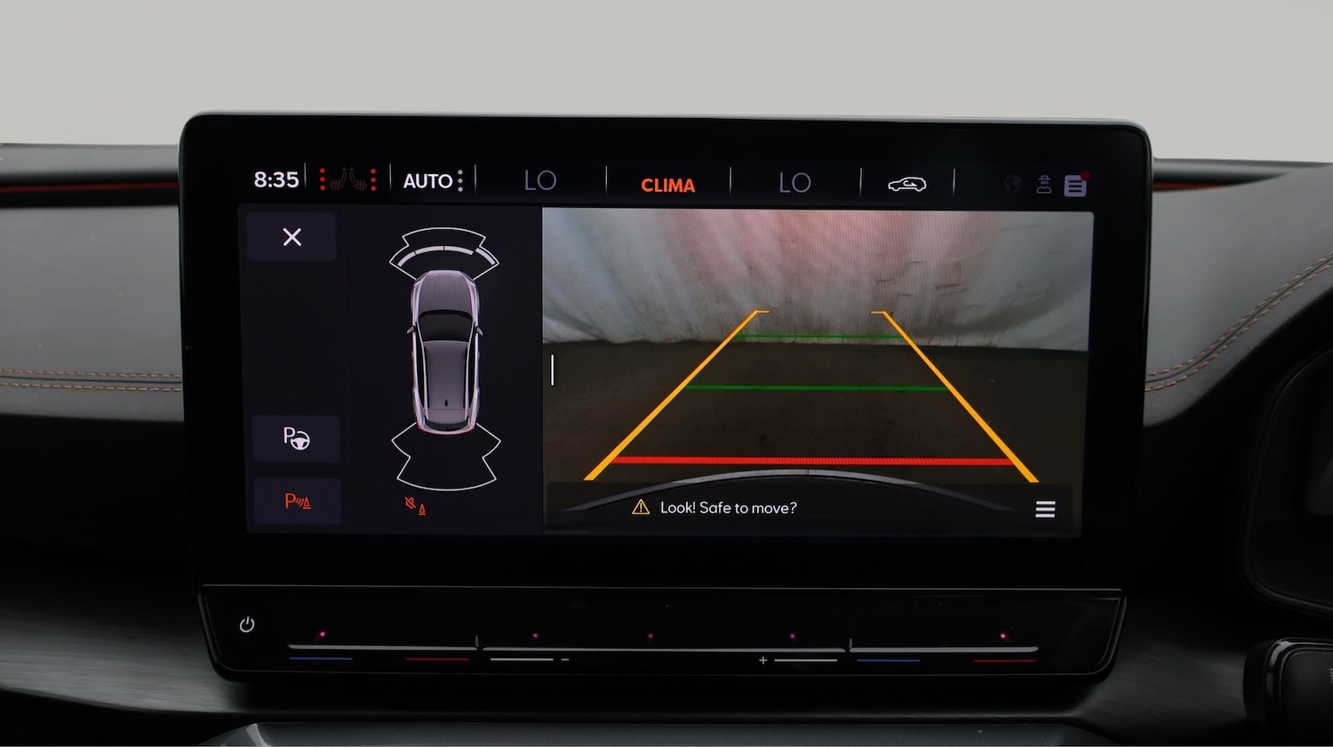 Used Cupra Formentor 2024 for sale - 77274718: Photo 21