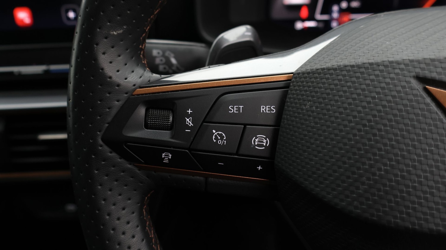 Used Cupra Formentor 2024 for sale - 77274718: Photo 23