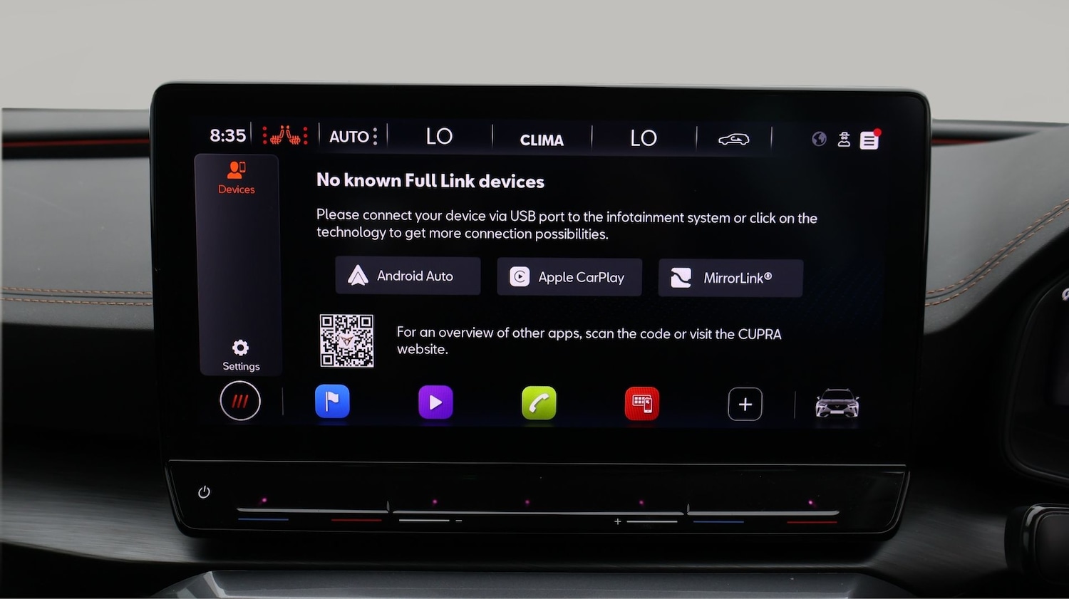 Used Cupra Formentor 2024 for sale - 77274718: Photo 24