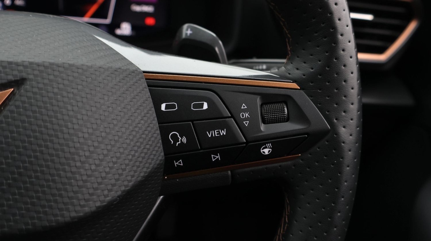 Used Cupra Formentor 2024 for sale - 77274718: Photo 25