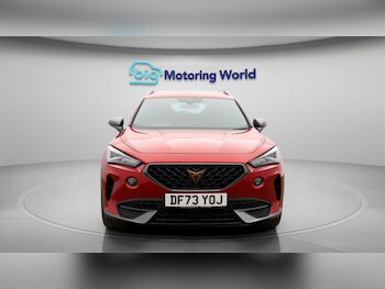 Used Cupra Formentor 2024 for sale - 77274718: Photo