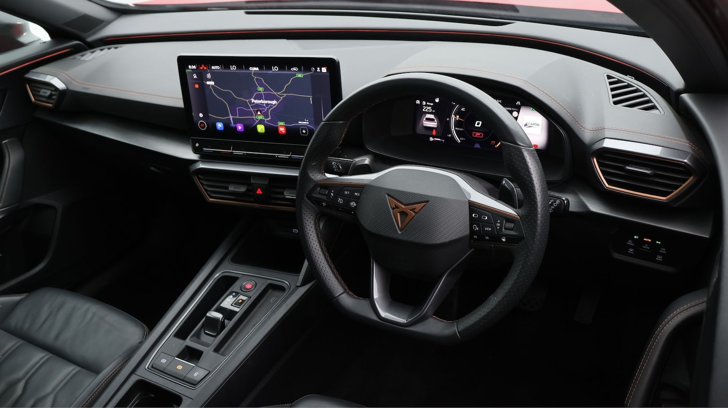 Used Cupra Formentor 2024 for sale - 77274718: Photo 9