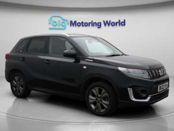 Used Suzuki Vitara 2022 for sale - 75401030: Photo