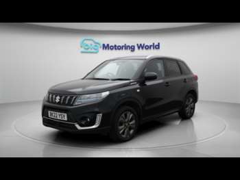Used Suzuki Vitara 2022 for sale - 75401030: Photo