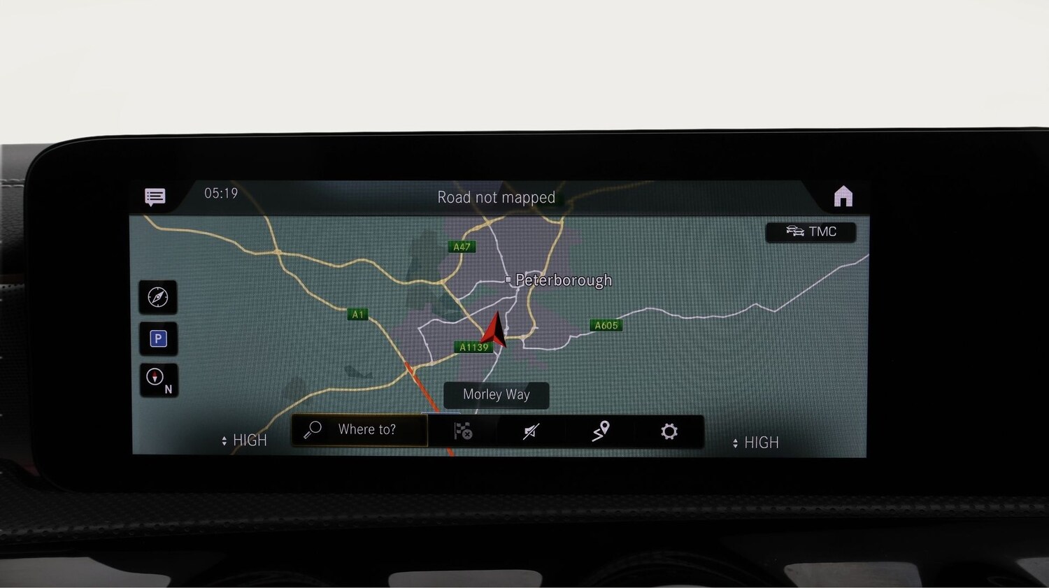 Used Mercedes-Benz A-Class 2022 for sale - 77896079: Photo 11