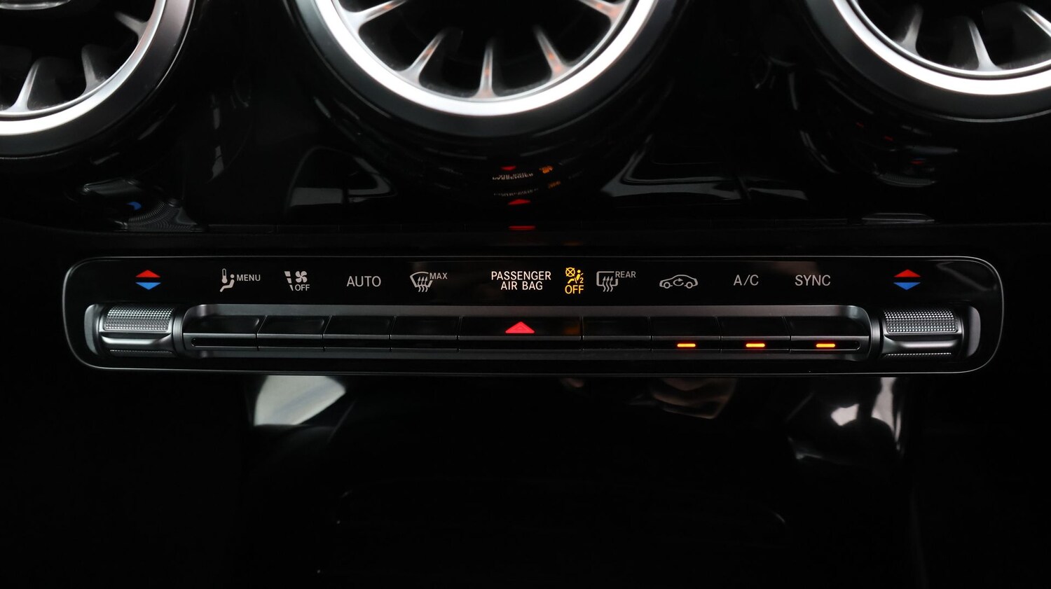 Used Mercedes-Benz A-Class 2022 for sale - 77896079: Photo 12