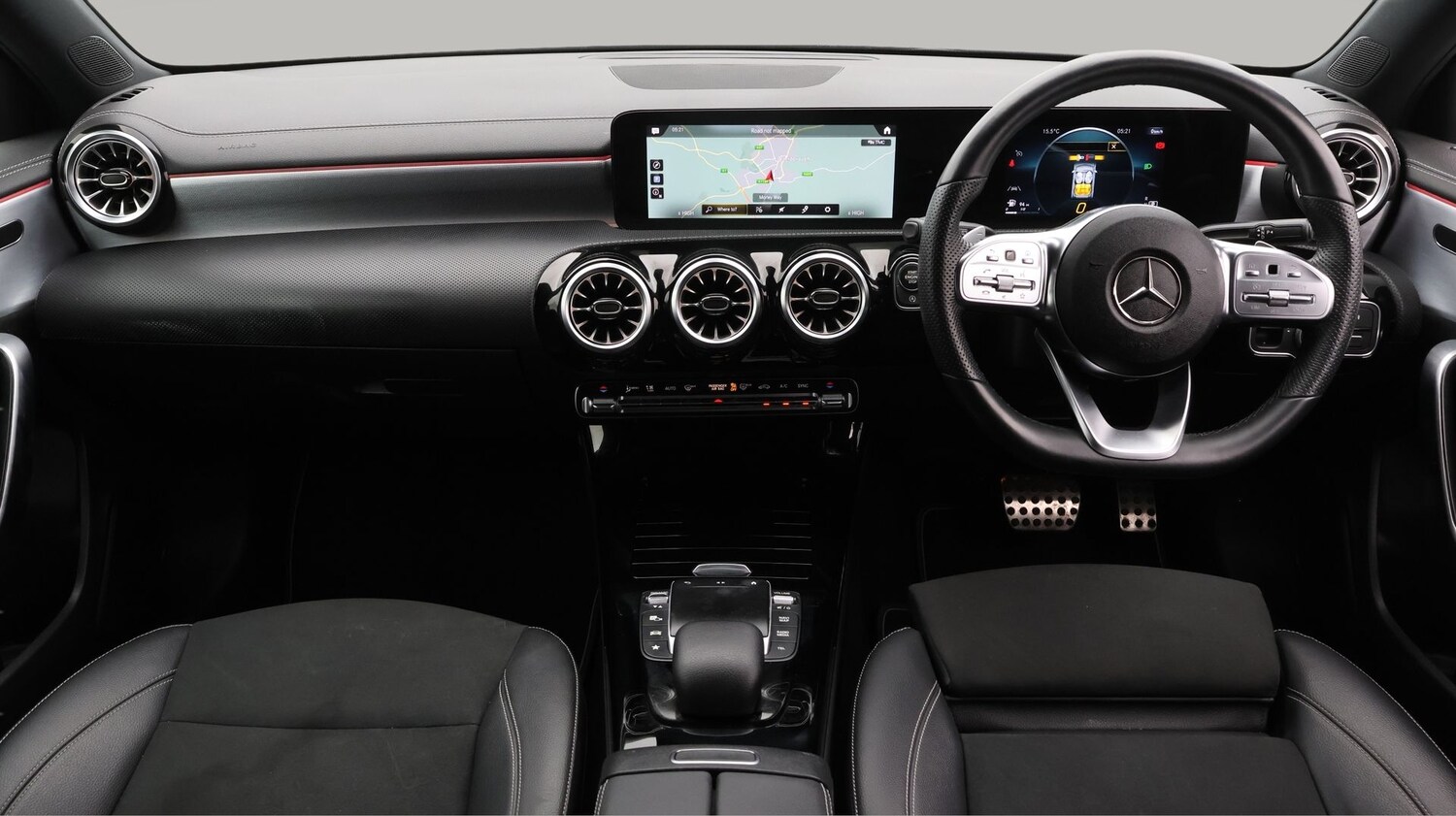 Used Mercedes-Benz A-Class 2022 for sale - 77896079: Photo 13