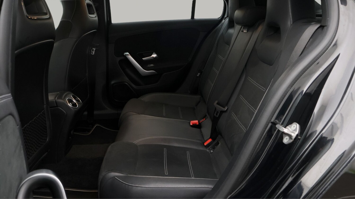 Used Mercedes-Benz A-Class 2022 for sale - 77896079: Photo 16