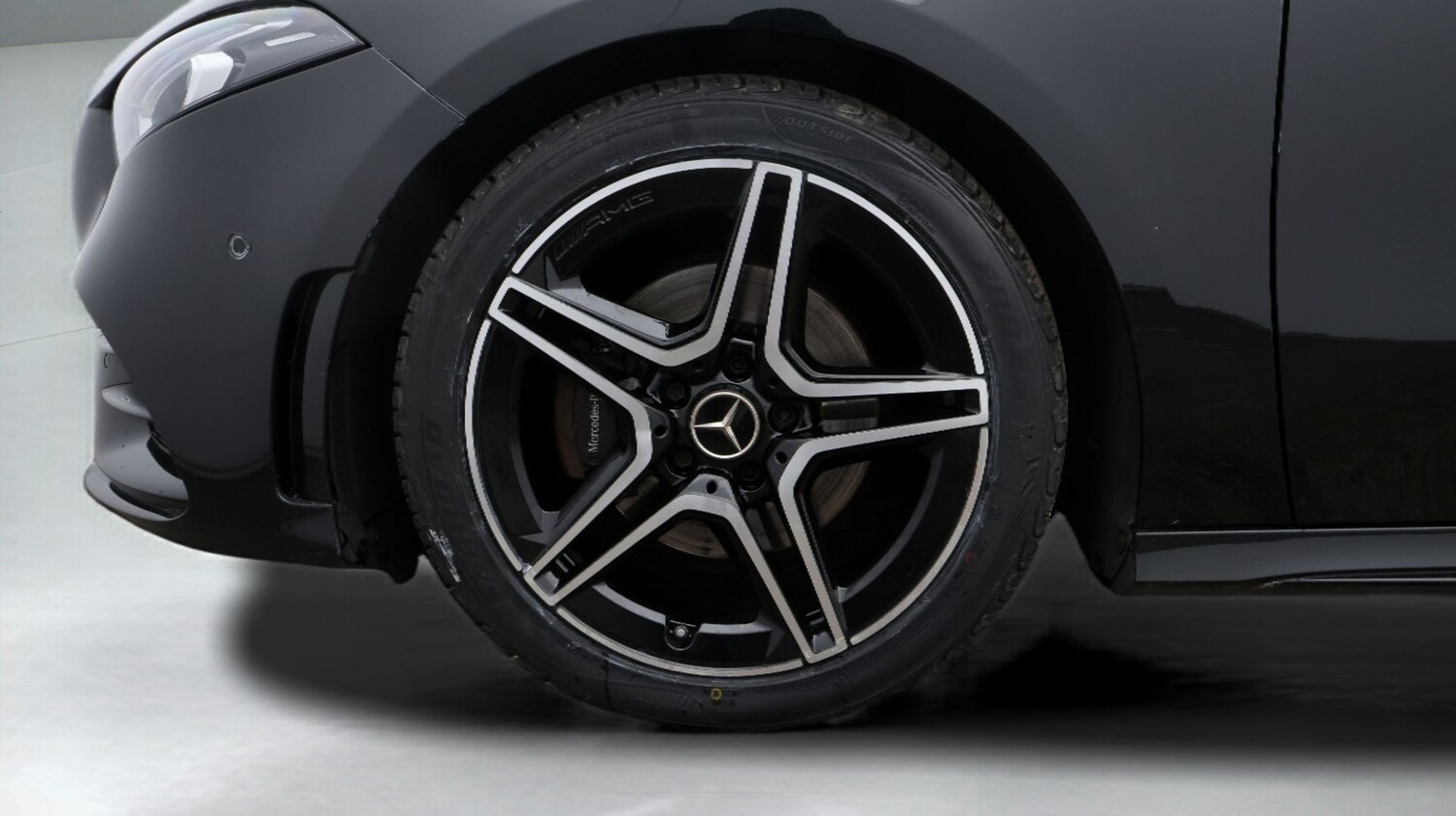 Used Mercedes-Benz A-Class 2022 for sale - 77896079: Photo 18