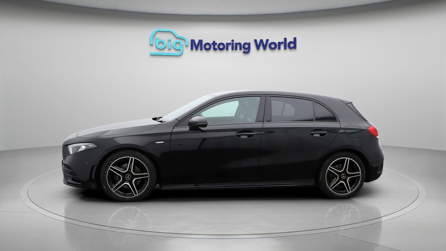 Used Mercedes-Benz A-Class 2022 for sale - 77896079: Photo 4