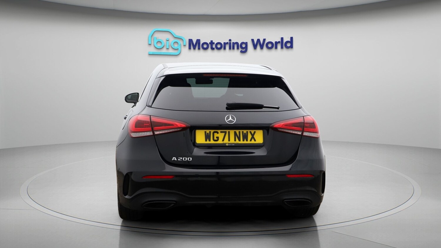 Used Mercedes-Benz A-Class 2022 for sale - 77896079: Photo 6