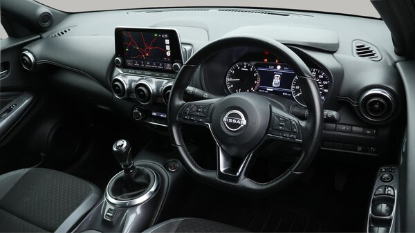 Used Nissan Juke 2023 for sale - 75507184: Photo 10