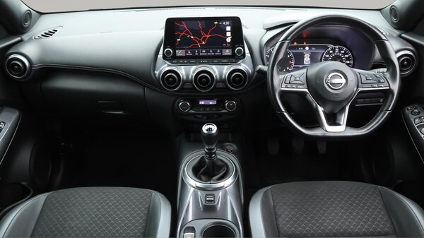Used Nissan Juke 2023 for sale - 75507184: Photo 14