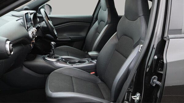 Used Nissan Juke 2023 for sale - 75507184: Photo 15