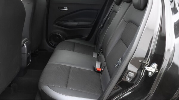Used Nissan Juke 2023 for sale - 75507184: Photo 17