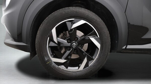 Used Nissan Juke 2023 for sale - 75507184: Photo 19