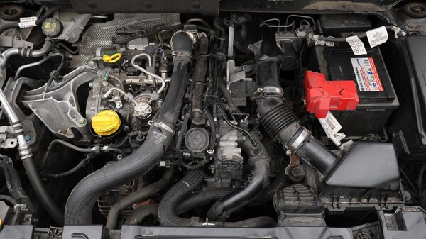 Used Nissan Juke 2023 for sale - 75507184: Photo 20