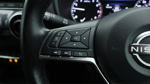 Used Nissan Juke 2023 for sale - 75507184: Photo 24