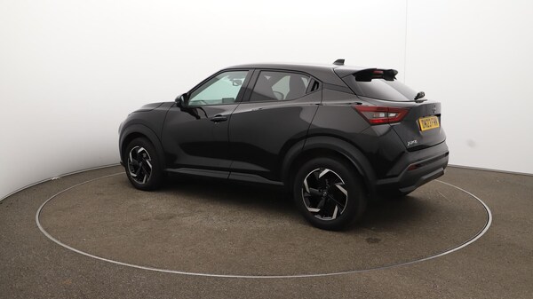 Used Nissan Juke 2023 for sale - 75507184: Photo 35