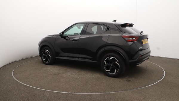Used Nissan Juke 2023 for sale - 75507184: Photo 36