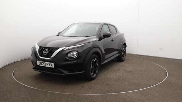 Used Nissan Juke 2023 for sale - 75507184: Photo 37
